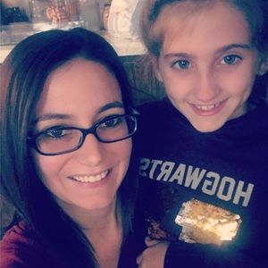 Meet your Posher, Whitney